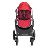 Vista frontale - Passeggino Quattro Ruote Baby Jogger City Select