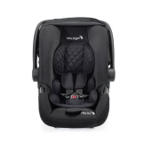 Seggiolino auto City Go - Passeggino Gemellare Baby Jogger City Select Lux Gemellare Trio
