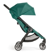 Vista laterale - Passeggino Leggero Baby Jogger City Tour