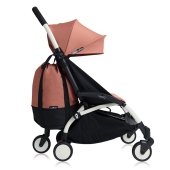 vista su passeggino - Stokke YOYO2 Bag