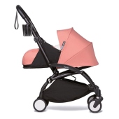 vista su carrozzina - BABYZEN Portabibite YOYO2