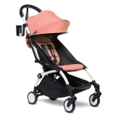 vista su passeggino - BABYZEN Portabibite YOYO2