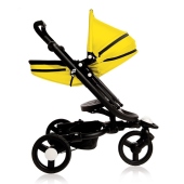 Versione carrozzina 0m+ - Passeggino Duo BABYZEN Zen Limited Edition
