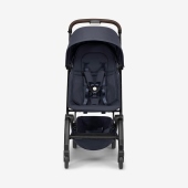 Vista frontale - Passeggino Leggero Joolz Aer+
