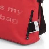 vista taschina - Be Cool Borsa cambio Mama Bag