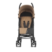 Passeggino vista frontale - Passeggino Leggero Be Cool Chic