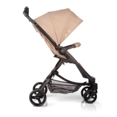 Vista laterale - Passeggino Leggero Be Cool Attic