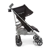 Vista laterale - Passeggino Gemellare Be Cool Club Twin