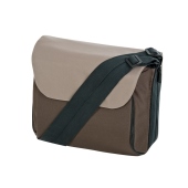 Dettagli borsa Flexi Bag di serie - Passeggino Trio Bebe Confort Trio Elea