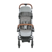 Vista frontale del passeggino - Passeggino Leggero Bebe Confort Laika