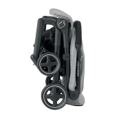 Passeggino chiuso a libro - Passeggino Leggero Bebe Confort Lara