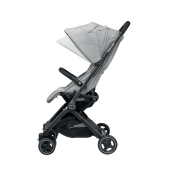 Posizioni falde cappottina - Passeggino Leggero Bebe Confort Lara