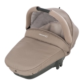 Navicella Streety Plus - altra configurazione - Passeggino Trio Bebe Confort Trio Elea