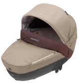 Dettagli navicella Windoo Plus di serie - Passeggino Trio Bebe Confort Trio Elea