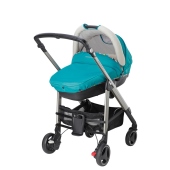 Navicella Streety Plus coordinata - optional - Passeggino Quattro Ruote Bebe Confort New Loola