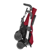 Dettagli passeggino chiuso - Passeggino Trio Bebe Confort Streety Plus