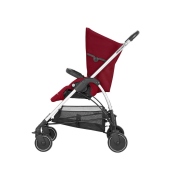 versione passeggino vista laterale fronte strada - Passeggino Trio Bebe Confort Streety Plus