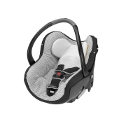 Dettagli seggiolino auto Cratis fix - Passeggino Trio Bebe Confort Trio New Loola