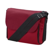 Particolare Borsa FlexiBag, inclusa - Colore: Robin Red - Passeggino Trio Bebe Confort Trio Loola 3