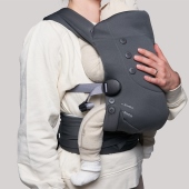 Supporto per testa - Marsupio Newborn Haven BeSafe