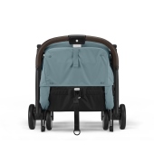 Vista frontale da chiuso - Passeggino Leggero Cybex Orfeo
