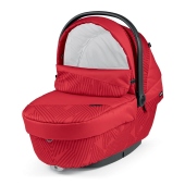 Vista della navicella XL - Passeggino Trio Peg Perego Book 51 S XL Modular