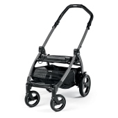 Vista del telaio Book 51 S - Passeggino Trio Peg Perego Book 51 S XL Modular