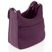 Borsa fasciatoio coordinata - Passeggino Trio Brevi Millestrade