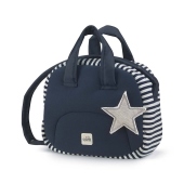 Borsa fasciatoio coordinata - Passeggino Trio Cam Il Mondo Del Bambino Fluido Stella