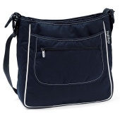 Borsa coordinata - Passeggino Trio Peg Perego Switch Four Completo Modular