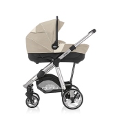 Versione carrozzina - Passeggino Trio Brevi OVO Car