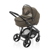 Versione carrozzina - Passeggino Trio Brevi OVO Premium