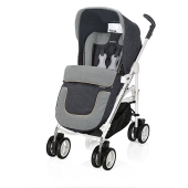 Versione passeggino - Passeggino Trio Brevi Millestrade