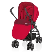 Versione passeggino - Passeggino Trio Brevi Simplo