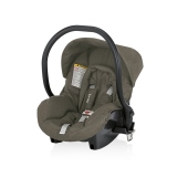 Seggiolino auto Smart Silverline - Passeggino Trio Brevi OVO Premium