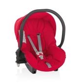 Seggiolino auto Smart Silverline - Passeggino Trio Brevi Simplo