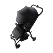 Vista dall'alto del passeggino - Passeggino Leggero Britax B-Lite