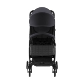 Vista frontale del passeggino - Passeggino Leggero Britax B-Lite