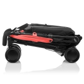 Vista chiuso - Passeggino Ultraleggero Britax Holiday
