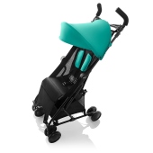 Vista dall'alto - Passeggino Ultraleggero Britax Holiday