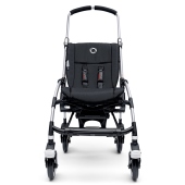 Vista frontale - Passeggino Quattro Ruote Bugaboo Bee Plus