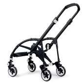 Versione telaio colore black - Passeggino Quattro Ruote Bugaboo Bee 3