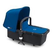Particolare della navicella - Passeggino Duo Bugaboo Buffalo