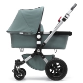 Vista carrozzina - Passeggino Duo Bugaboo Cameleon 3 Kite