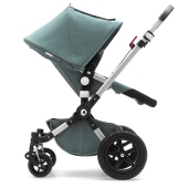 Vista passeggino - Passeggino Duo Bugaboo Cameleon 3 Kite