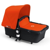 Particolare Navicella - Passeggino Duo Bugaboo Cameleon 3