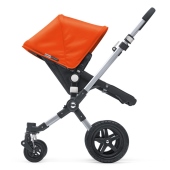 Vista passeggino laterale - Passeggino Duo Bugaboo Cameleon 3