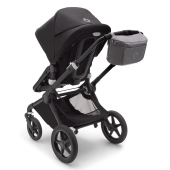 Vista su telaio del passeggino - Bugaboo Organizer