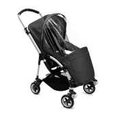 vista agganciato su passeggino - Bugaboo Parapioggia Hi-Tech Bee