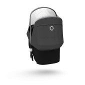 Vista posteriore - Bugaboo Parapioggia per passeggino Bugaboo Donkey